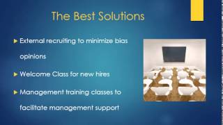 Millennium Media Analysis Presentation
