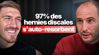 MAL DE DOS : cet expert explique comment s'en débarasser (by Niko Mobilité)