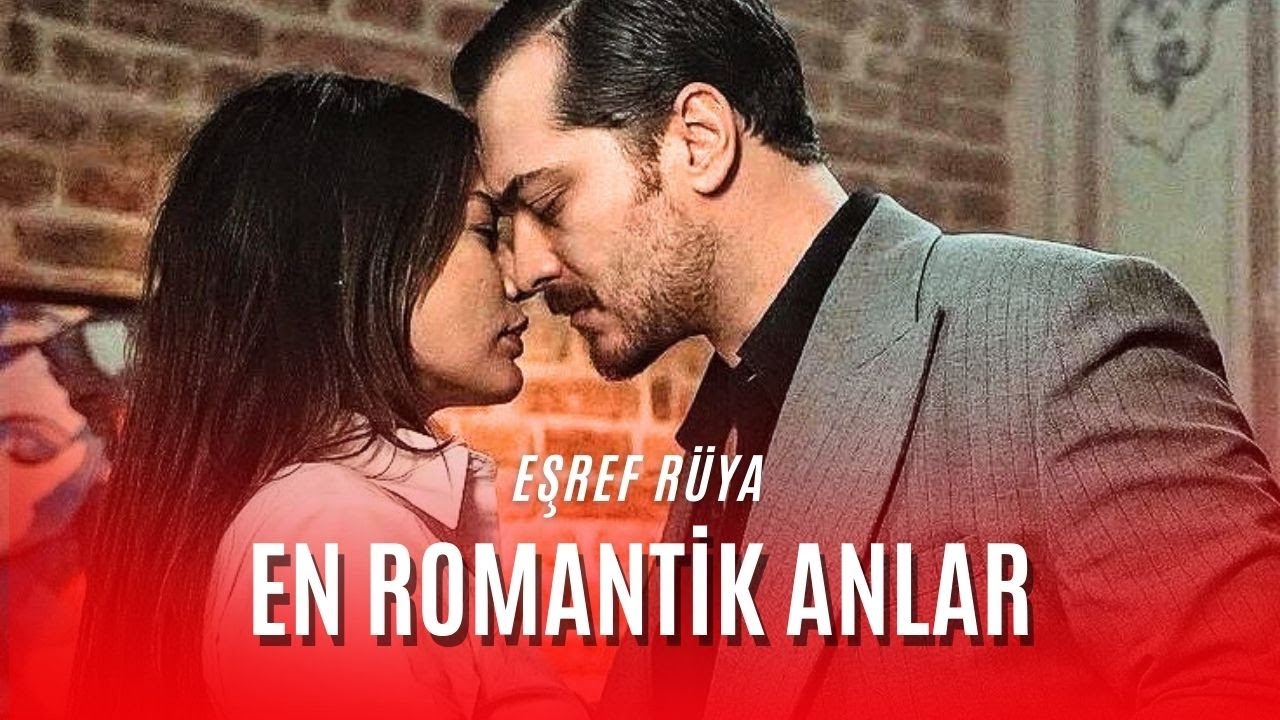 3 Saatte Eşref Ve Nisan Aşkı