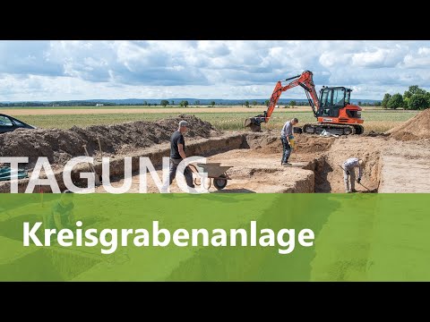 Die Kreisgrabenanlage von Swisttal-Ollheim (Rhein-Sieg-Kreis)