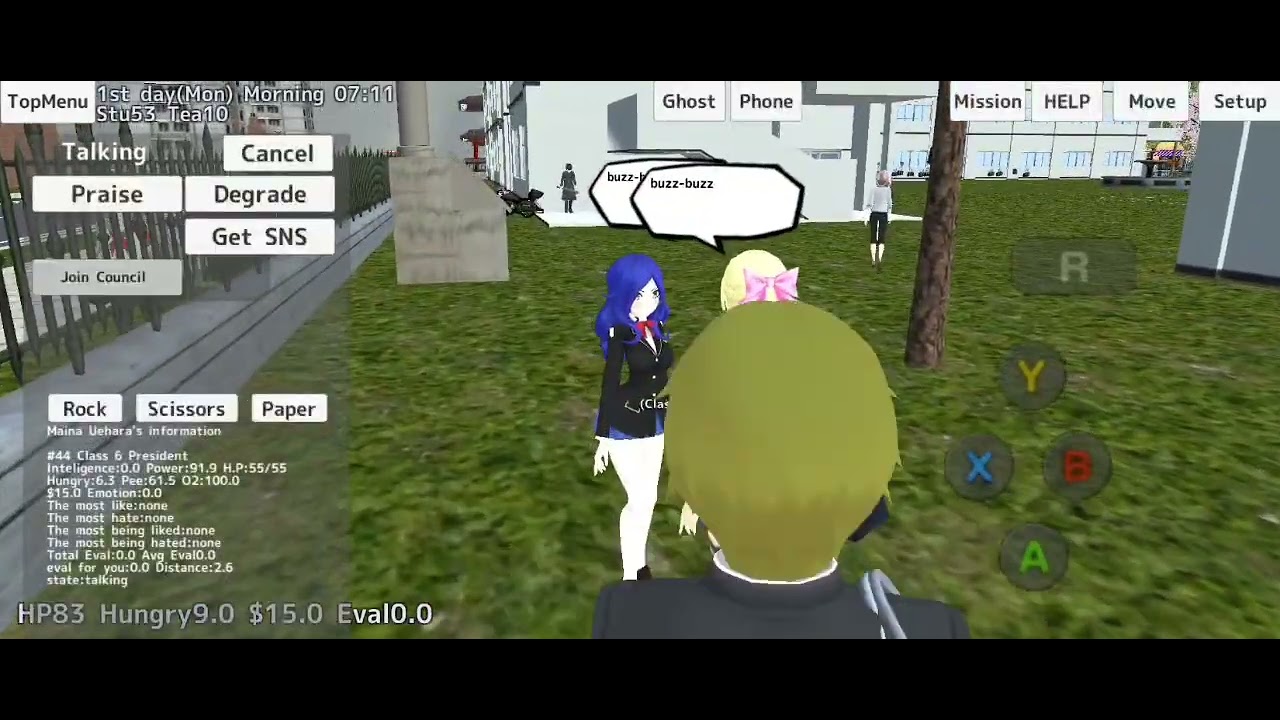 Как добавить любого нпс в консулов |Милка сгс| - YouTube