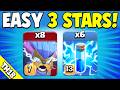 Super Yeti Spam makes Legend League EASY! Best TH18 Attack Strategy for Ranked Mode (Clash of Clans)