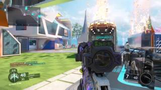 Split Quad Feed bo3