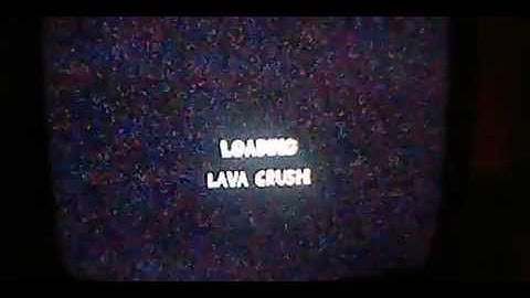 Luigi and Kirby review-Walkthrough-Commentary: Frogger PS1 Part 6 The curse Continue