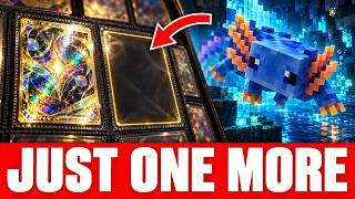 Why Pokémon and Minecraft Make You Want “One More”
