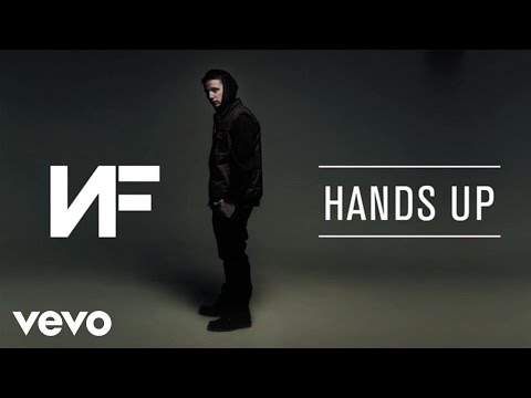 ☆Hands up☆ NF - Hands Up (Audio) - YouTube
