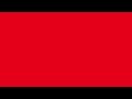12 Hours Vibrant Red Screen | Solid Color LED Mood Light #F90413 for Energy & Focus