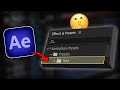 Text Animation in After Effects 2026