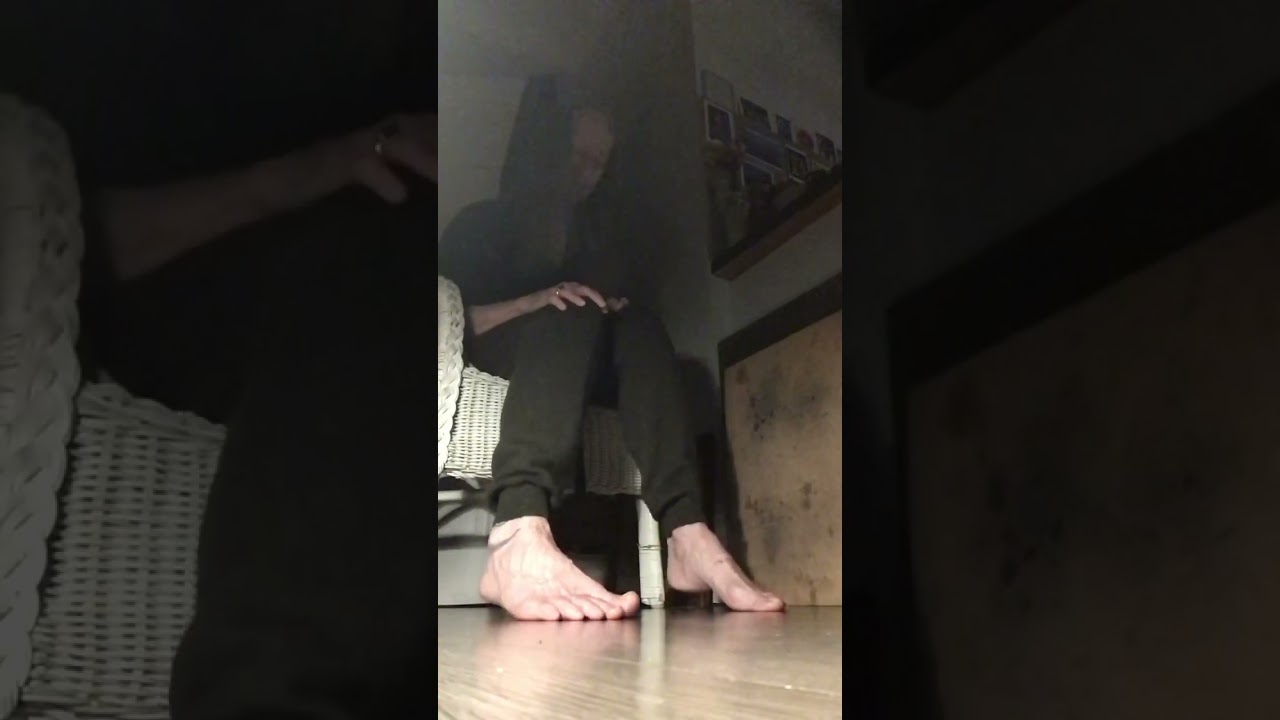 TAT - The Art of Tapping. Day Twenty Five ASMR