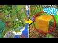 IL NUOVO BLOCCO della 1.15 MI SALVERÀ dalla CADUTA? - Minecraft ITA - Survival 1.15 #632
