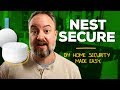 Nest Secure Review (1 year in!)