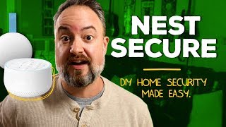 Nest Secure Review (1 year in!)