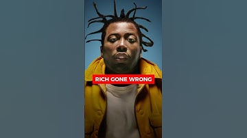 "ODB: Hip-Hop Icon to Tragic Downfall | The Shocking Truth" #rich #wutang #nyc #shocking #genius