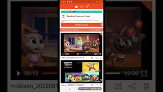 Up To Faster 169 Parison