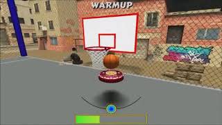 Ball3D - The "boomerang" move screenshot 1