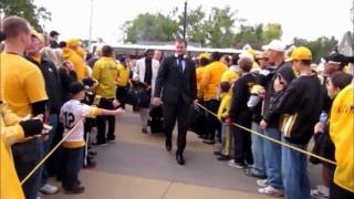 Iowa Football - Hawks 31 Pitt 27