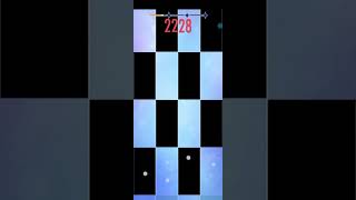 Piano Tiles 2 - Random Speed Double Tiles (-15TPS?) (MOST VIEWED) (road to 300 likes) screenshot 4