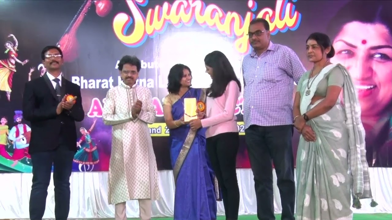 St.John High School & Jr.coleage, Pulgao Annual Function 2022  - PART   3