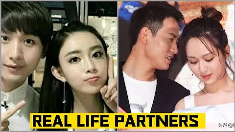 Cheng Yi vs Yang Zi (Immortal Samsara) Cast Real Life Partners and Cast Real Ages 2022