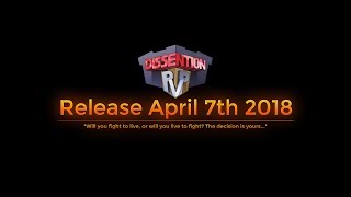 Minecraft Server Trailer 1: DissentionPVP