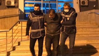 yakup tilki cezaevine gönderildi