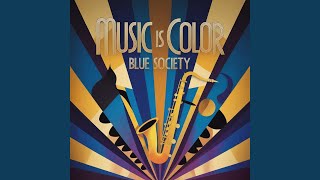 Music Is Color