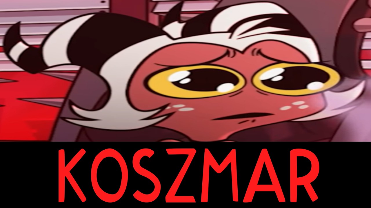 Dlaczego Helluva Boss to Serialowy Koszmar