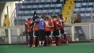 Athlete Statistics AAC Eagles | Indoor 2013 "Team Ready"