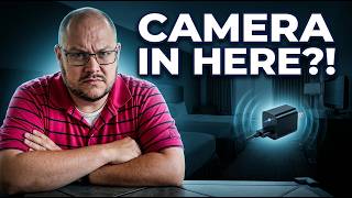 Can a Cheap Gadget Really Find Hidden Cameras Update