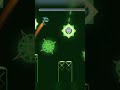 Crash by Sink | Geometry Dash