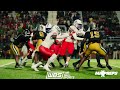 JEREMY HECKLINSKI & WALTON TAKE DOWN JULIAN "JUJU" LEWIS & CARROLLTON 56-35 IN GEORGIA PLAYOFFS 🏈 🔥