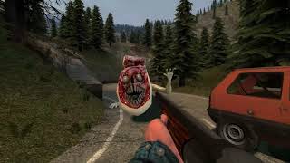 브릿지웜 한테 살아남기 / bridge worm animation screenshot 4