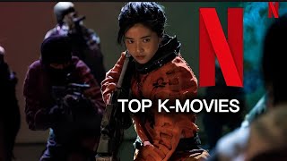 10 Popular Korean Movies Available On Netflix  Great Netflix Korean Series That You Must Watch