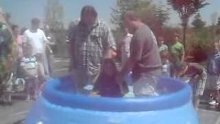 ELEMENT BAPTISMS 2009 - Carol