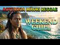 Aotearoa Māori Reggae 🌴 Weekend Island Chill Session 2026.