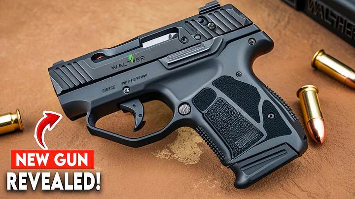 Top 6 .380 Pistols for Concealed Carry in 2025