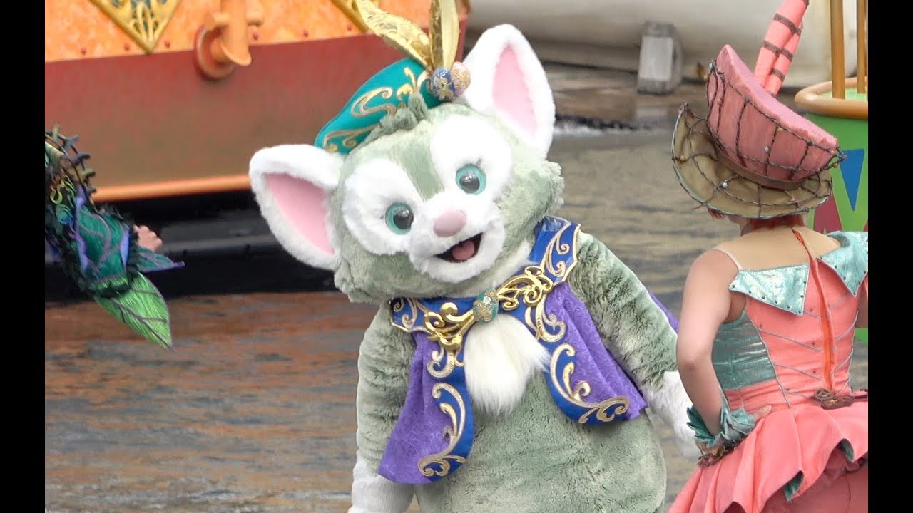 Tds ジェラトーニかわいい ファッショナブル イースター 2018 5 19 2 Tds ジェラトーニかわいい ファッショナブル イースター 2018 5 19 2