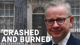 Michael Gove 'should have stayed' | Ed Vaizey