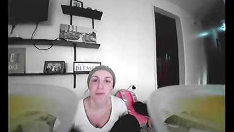 First flight - Inductrix FPV