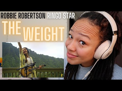 The Weight | Featuring Ringo Starr And Robbie Robertson | Playing For Change