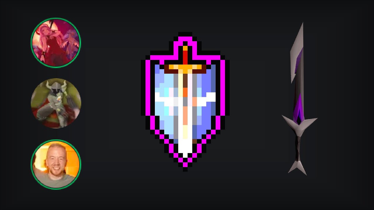 Failed Wilderness Polls | Ramble 201 - Ft. BelleDelphne & OSRS2ndBase