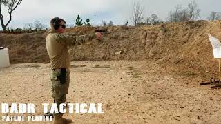 Badr Tactical - 82Nd Airborne