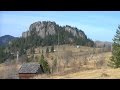 Lucs-kő/ Őr-kő, EKE-Gyergyó túra 2014 (ATI FILM Full-HD)