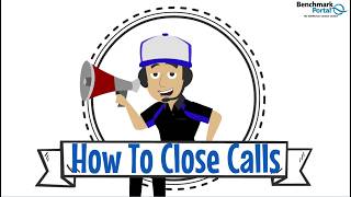How to Close Calls More Effectively | Online Call Center Soft Skills Part 48 screenshot 2
