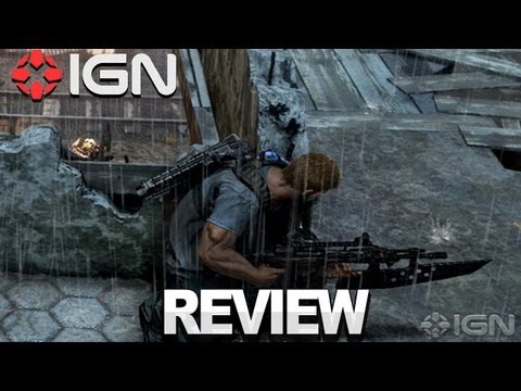 Inversion Review - IGN Video Review