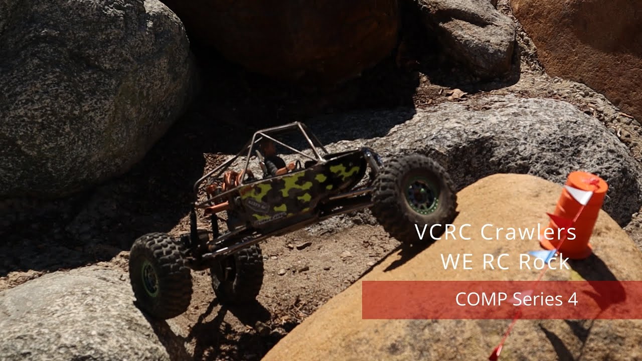 VCRC 