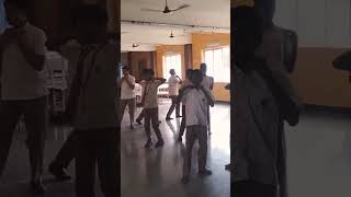 Kasethan kadavuladaa song Thunivu Ajith movieDance class Annual Day 2022 practiceshortsThaman s