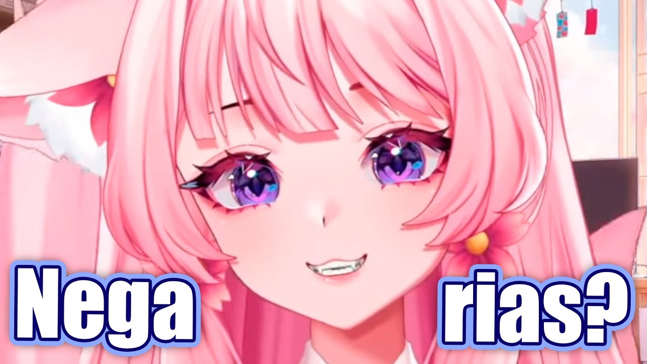 Negarias o LIKE pra ela?