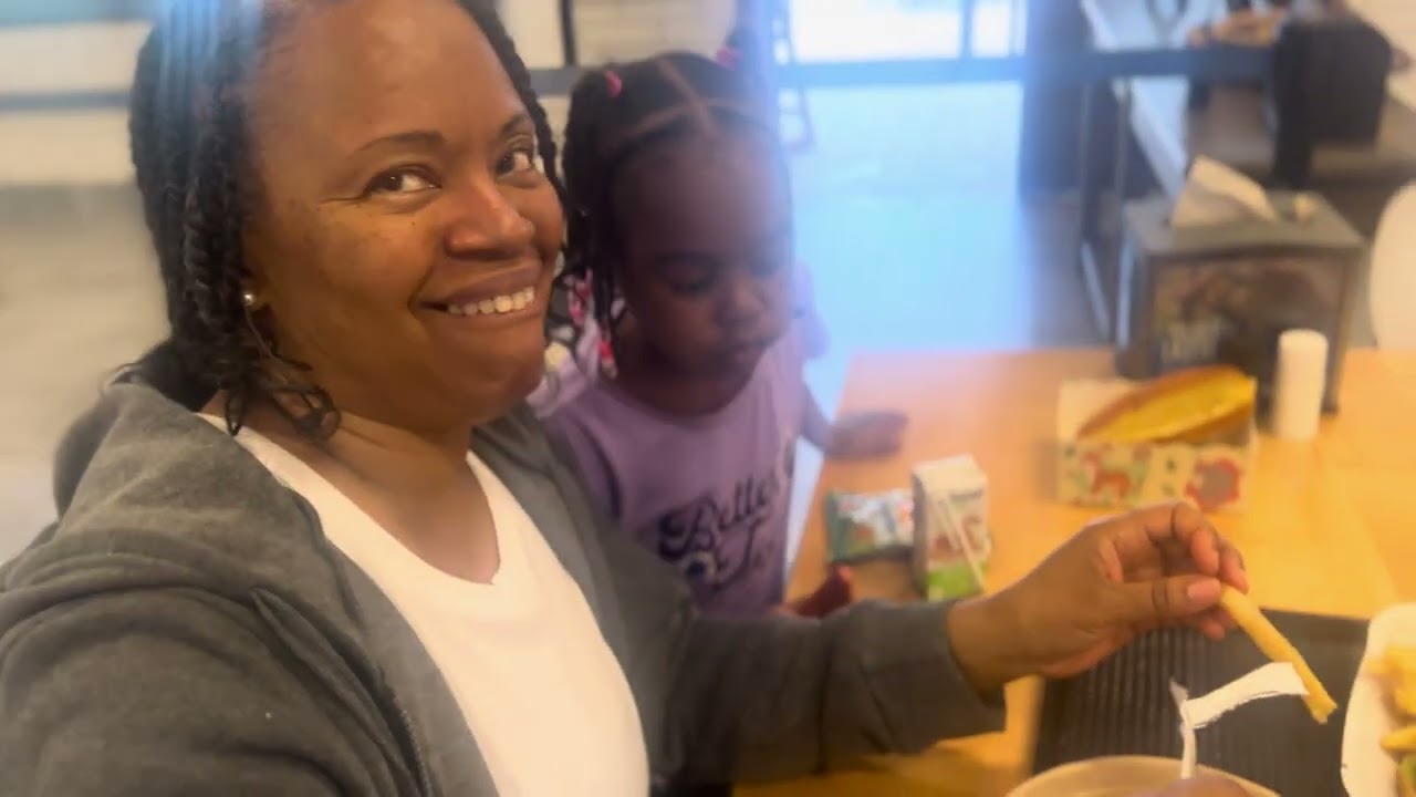 ZOO ATLANTA: FAMILY DAY 