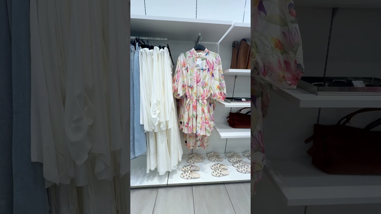 H M Women S New Collection 2025 Newarrivals Fashion Haul Hm Hmhaul Hmnewcollection
